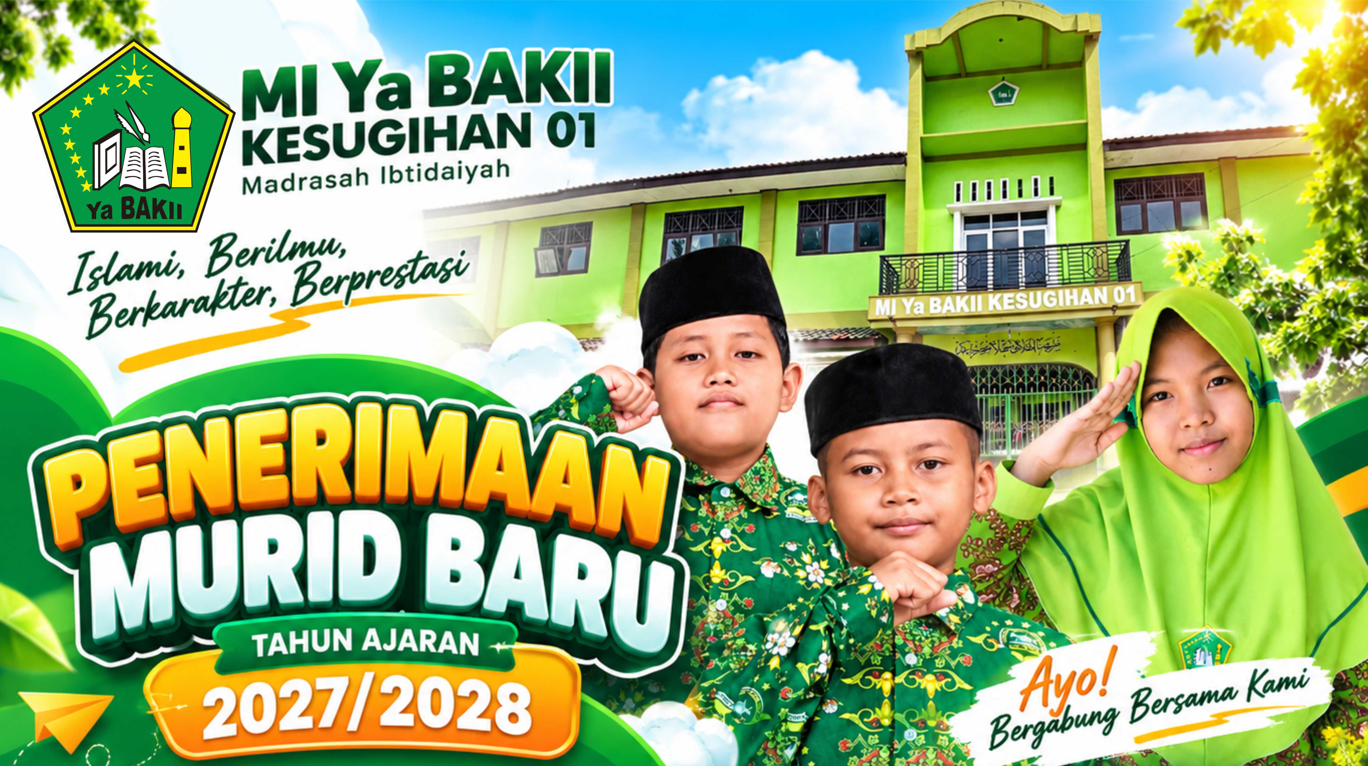 DAFTAR DISINI